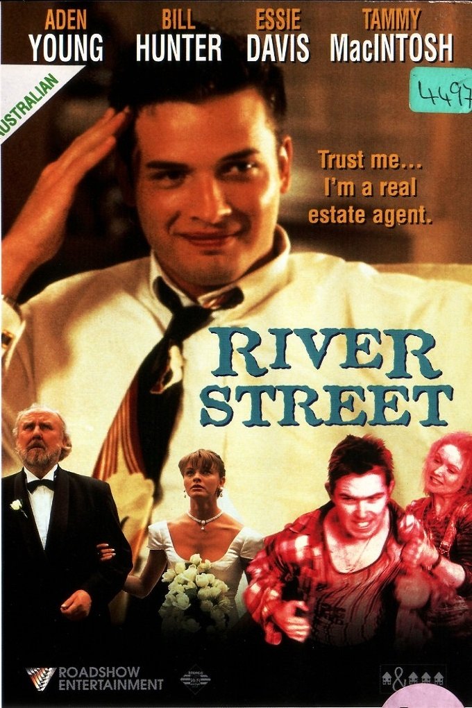 Постер River Street
